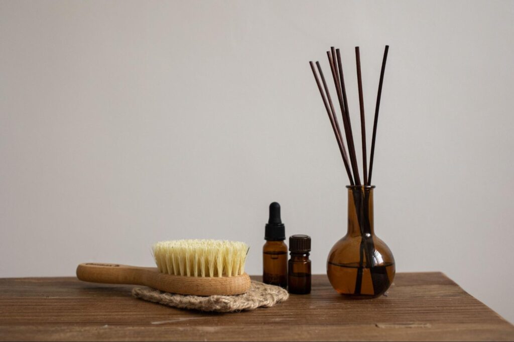 Creating Unique Twisted Taper Candles for a Stylish Ambiance