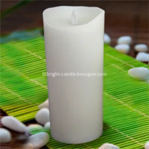 Aromatic Vanilla Scented Taper Candles for a Cozy and Inviting Ambiance in Your Home