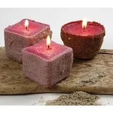 Exploring the Enchantment of 1617 Unique Candle Creations for Every Occasion