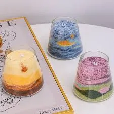 Elegant Slim Taper Candles Perfect for Creating a Soft Romantic Ambiance in Any Setting