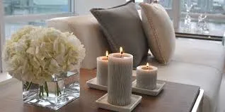 Explore the Benefits of 3x6 Red Pillar Candles for Your Home Decor and Atmosphere