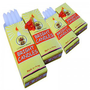 Aromatic Coffee Candles to Enhance Your Home Ambiance