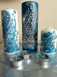 botanical candle company