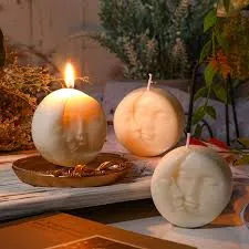 Exploring the Mystique and Symbolism of Blue Candles in Spiritual Practices and Home Decor