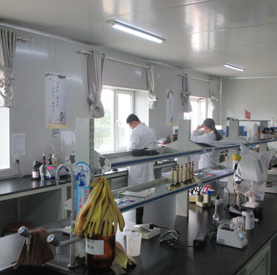 Hebei Weimiao lmport and Export Trade Co., Ltd.