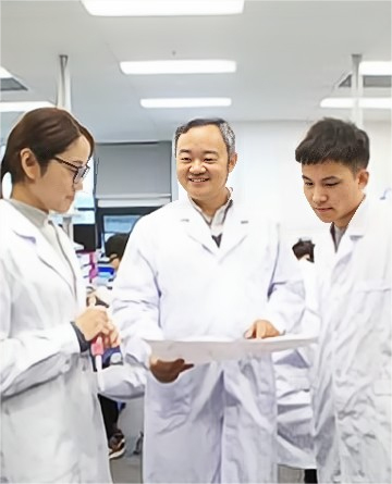 Hebei Weimiao Biology Co., LTD