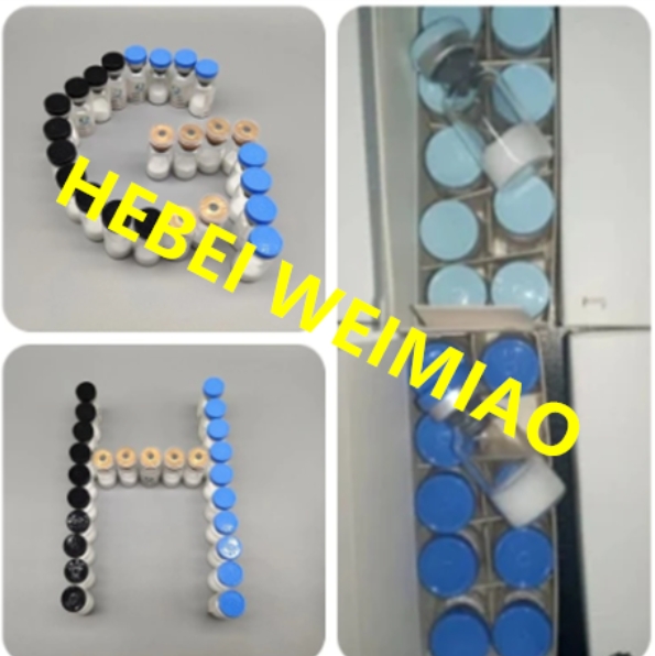 healthcare product manufacturers