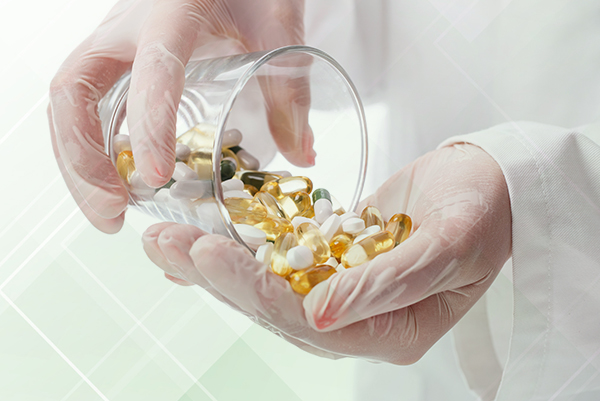 how to be pharmaceutical rep