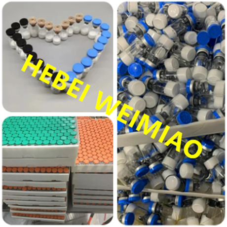 medication research companies