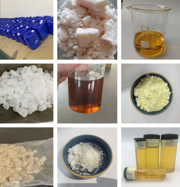 healthcare manufacturer