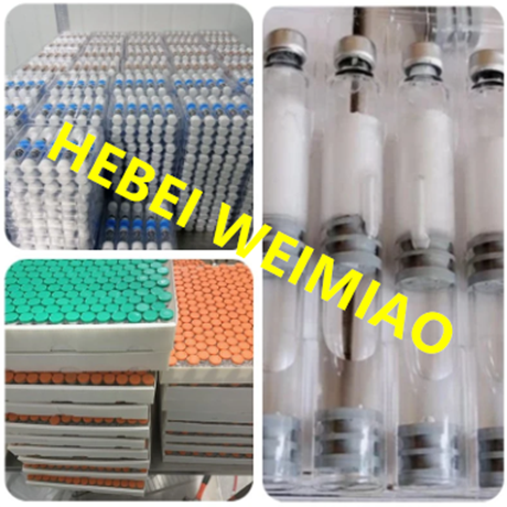 medical production companies