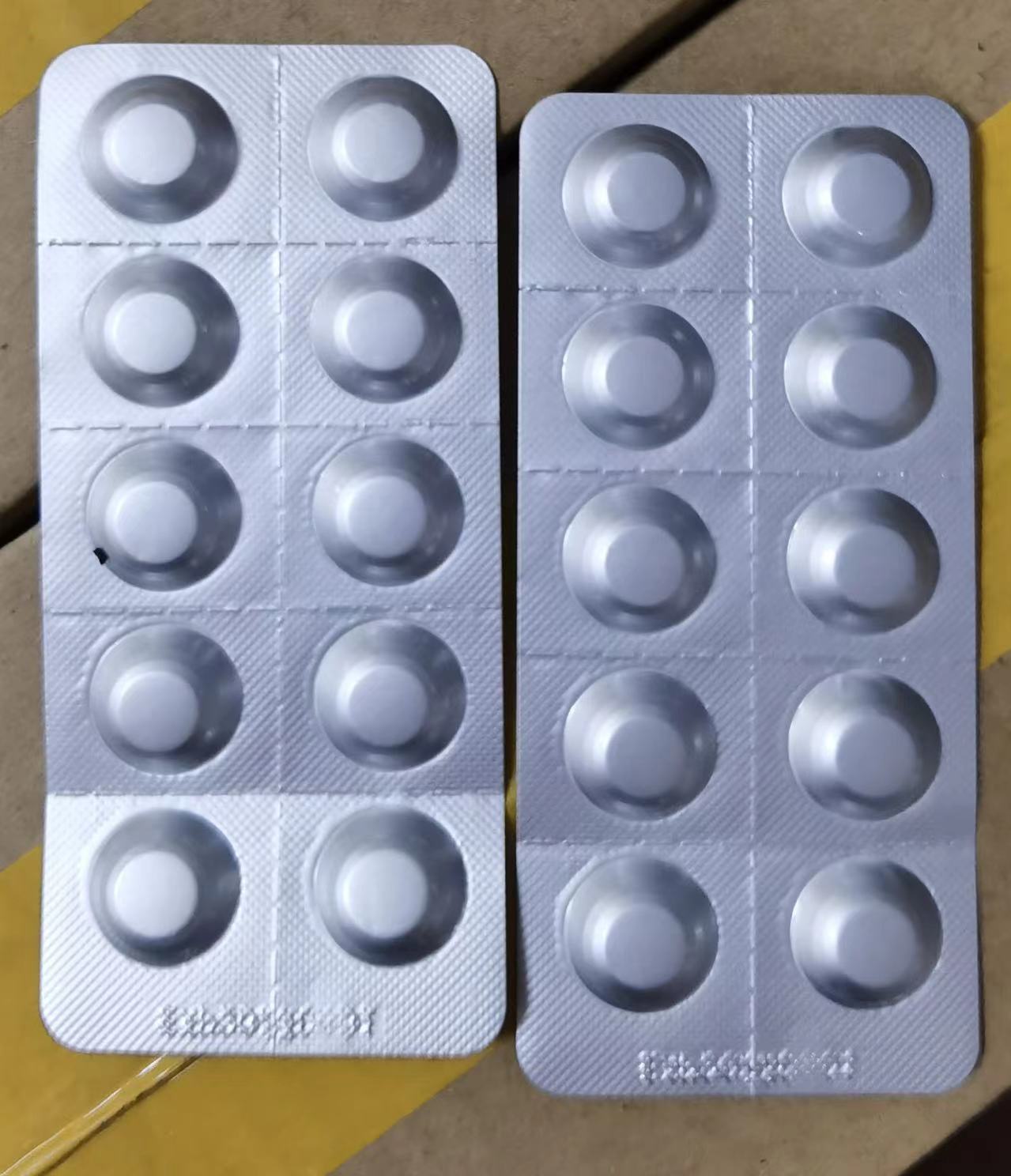 how are pharmaceuticals made