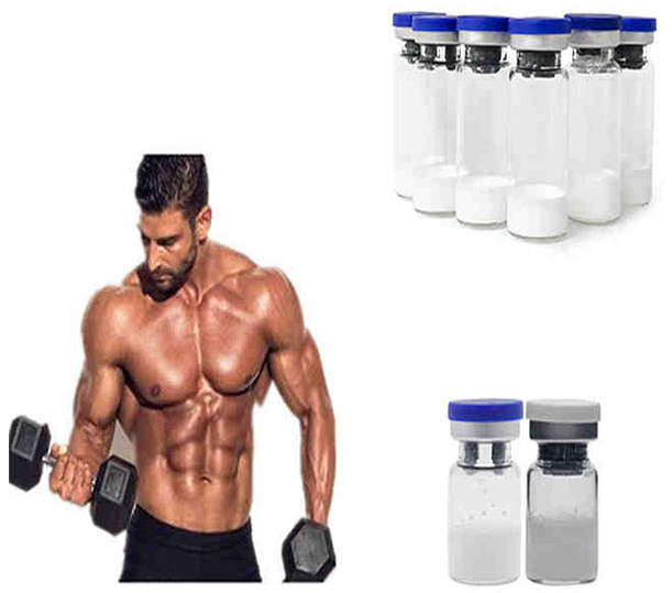 medical products production