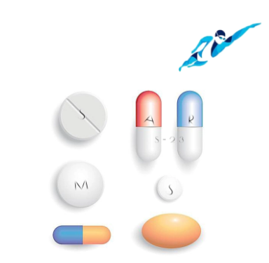 manufacturer of drugs