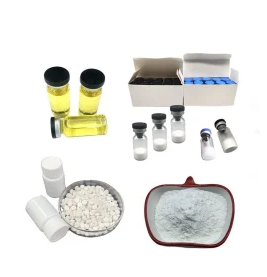 pharma sites