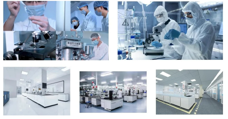 pharma companies