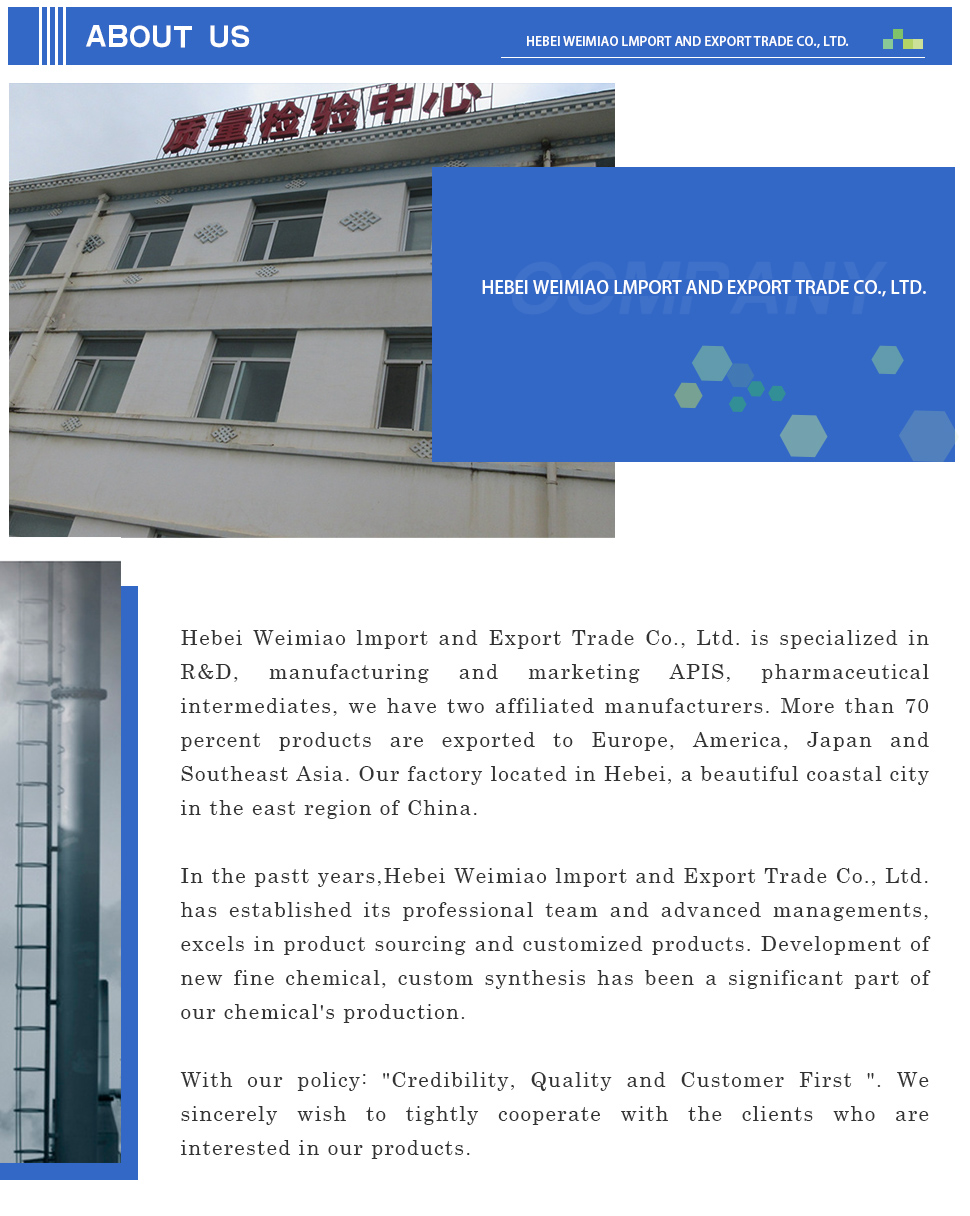 what is a pharmaceutical company