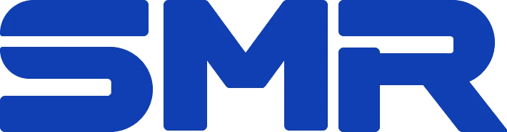 smr logo formal
