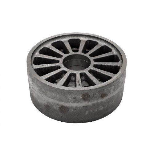 Sand Casting Car Wheel