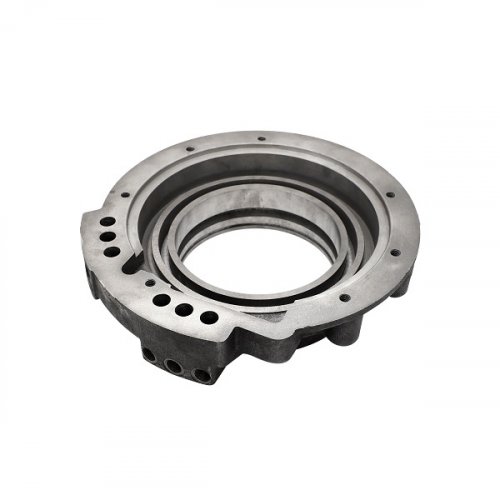 Steel Sand Casting Washer Parts