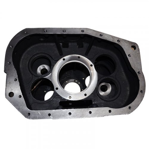 Lost Wax Casting Steel Parts