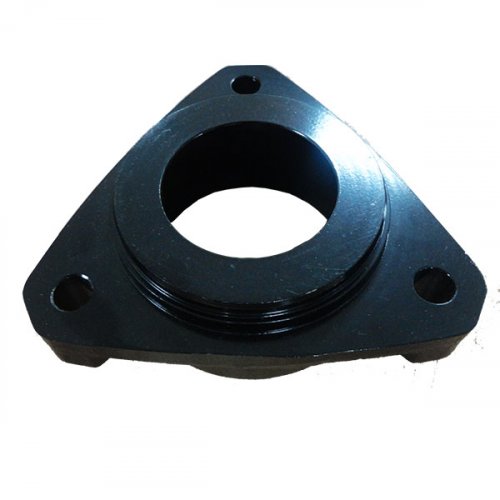 OEM Custom Shell Casting Parts