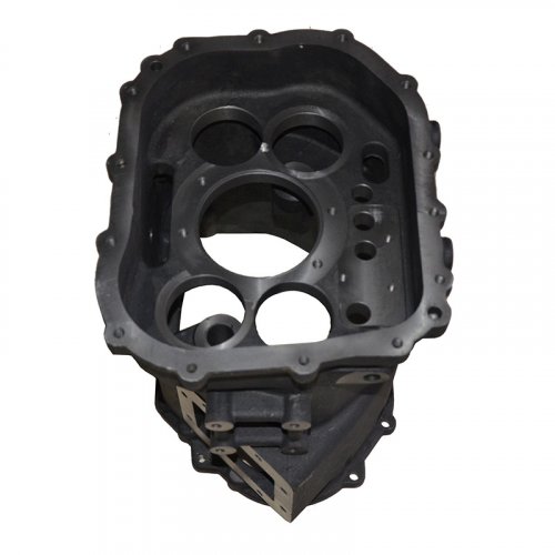 OEM Automobile Casting Parts
