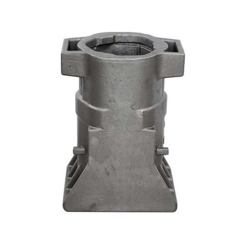 Gray Iron Casting Vehicle Parts