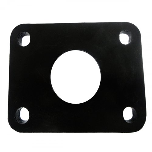 Green sand mold casting parts