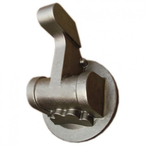 OEM Lost Wax Casting Bracket