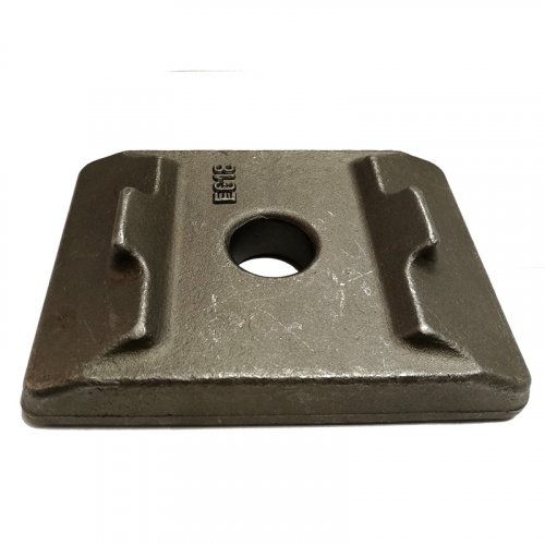OEM Gray Iron Pusher Parts