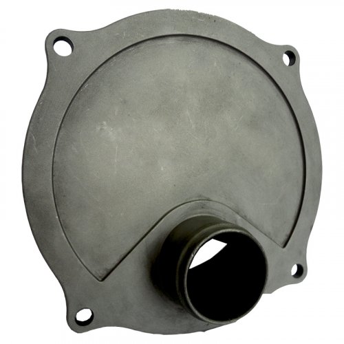 OEM Customized Iron Casting Parts