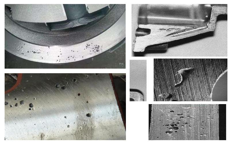 Casting defects & How to prevent?