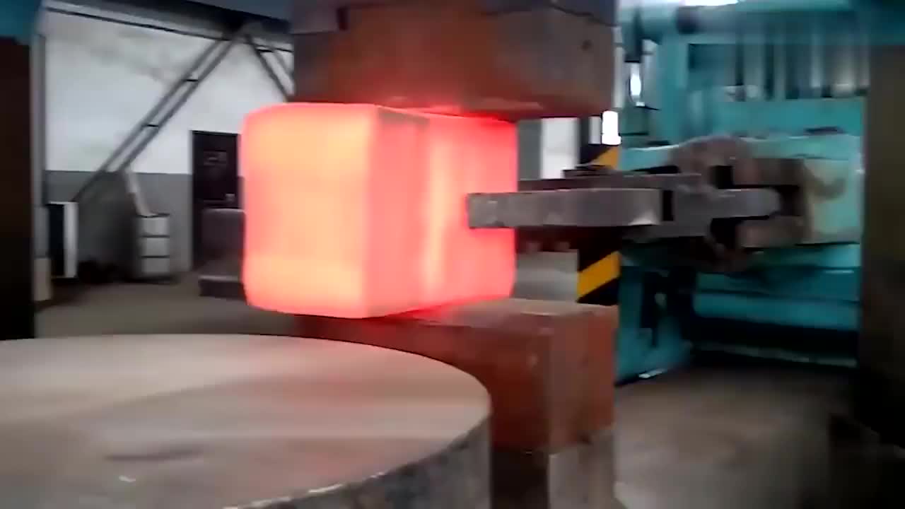 Research on state of the art technology of Forging. (Part 2)