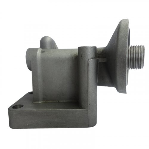 Sand Casting Iron Parts