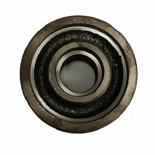 Custom-made Green Sand Casting Cover Parts