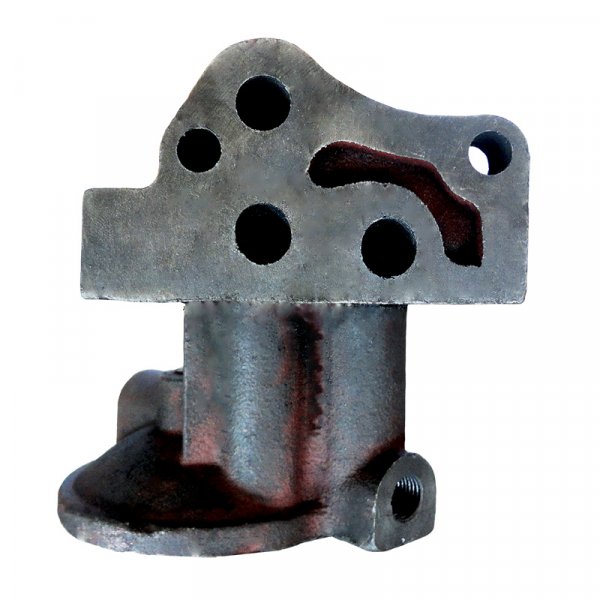 Ductile Iron Sand Casting Parts