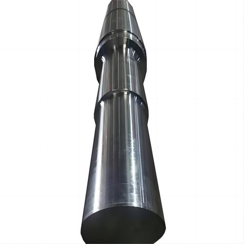 Steel Alloy 50CrMo Forging Parts