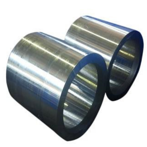 16CrMnH Steel Alloy Forging Parts