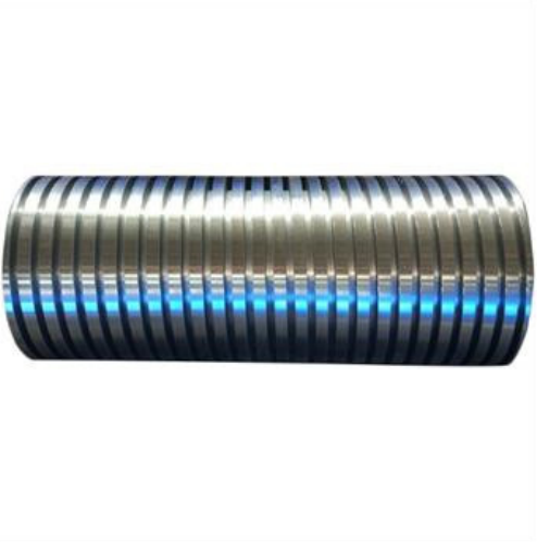 OEM S355J2 Alloy Steel Forging Parts