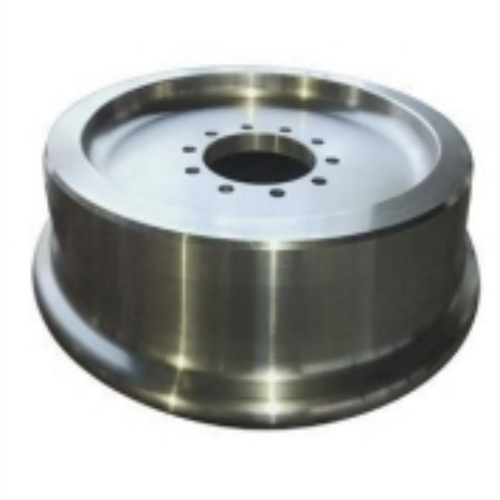 OEM 16CrMnH Alloy Steel Forging Parts