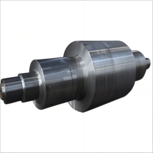 OEM Crank Axle Forging Parts