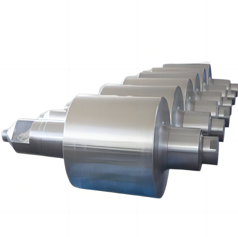 40CrNiMo Alloy Steel Forging Parts