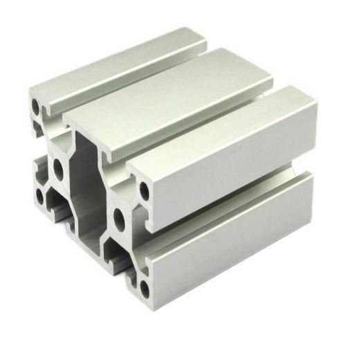 Aluminium Profiles Type PA2