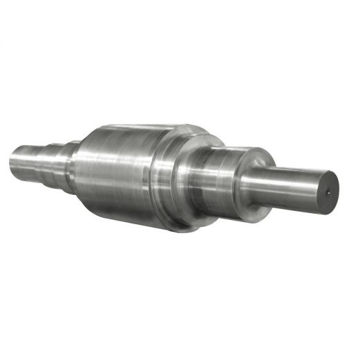 Custom Forging Steel Alloy Shaft Parts