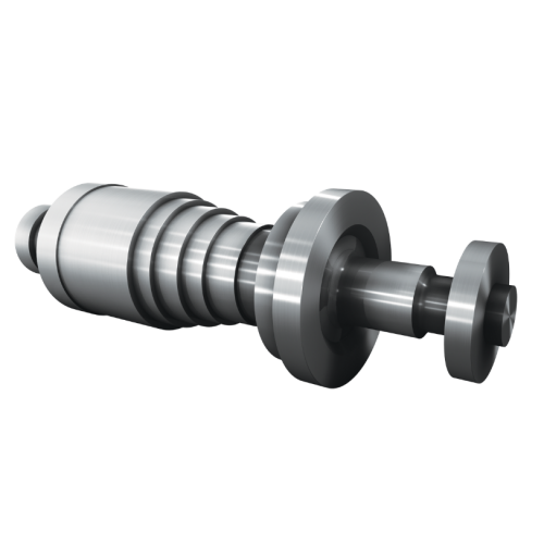 30CrMo Alloy Steel Forging Parts