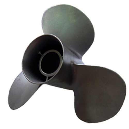 Custom OEM Shell Molding Casting Impellers