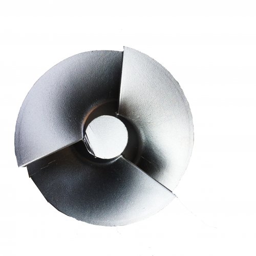 Gray Iron Sand Casting Diffuser