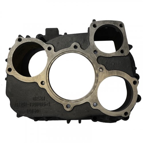 OEM Green Sand Casting Parts