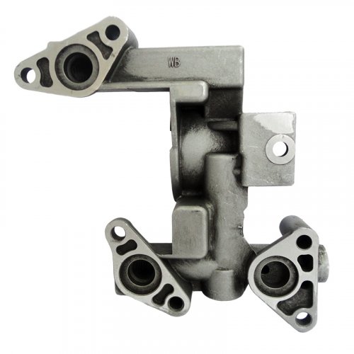 Hydraulic Ductile Iron Casting